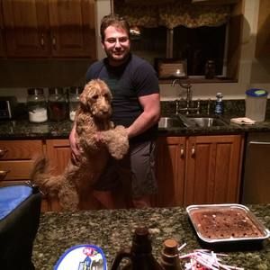 Meet your Posher, Herb